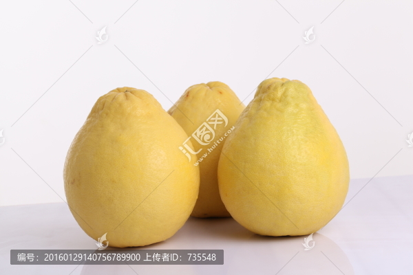 柚子,水果,實物,攝影