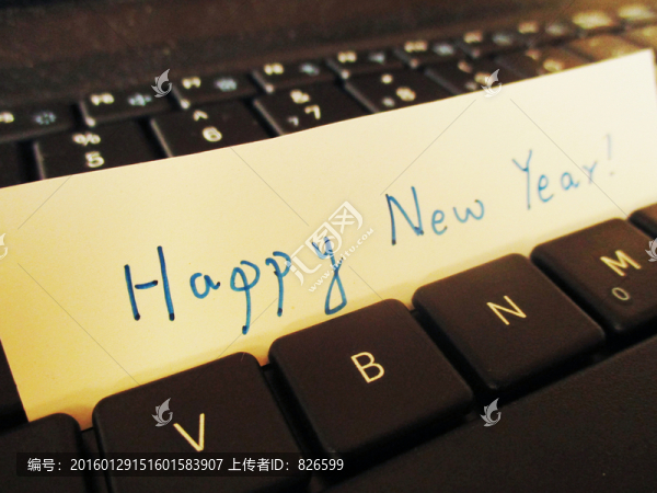 新年快樂(lè),New,Year