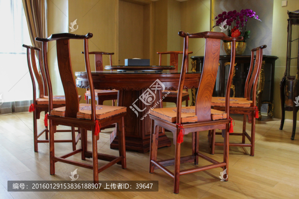 古典家具