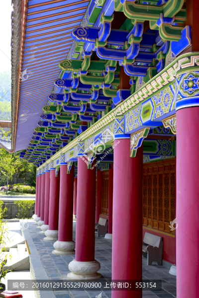 大理崇圣寺