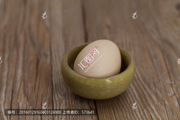防偽雞蛋