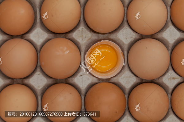 雞蛋