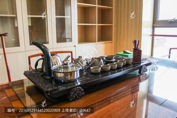 茶具