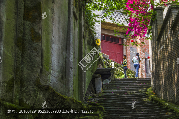 民居建筑,老房子