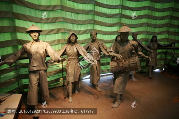 黎族舞蹈