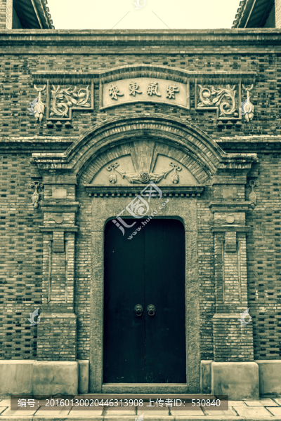 老上海（高清TIF格式）