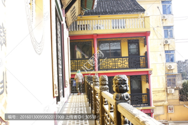 血印禪寺