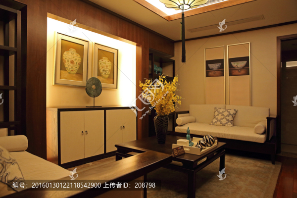 酒店套房