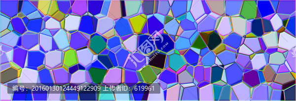寬幅立體背景墻,無分層
