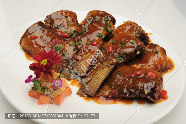 糖醋魚