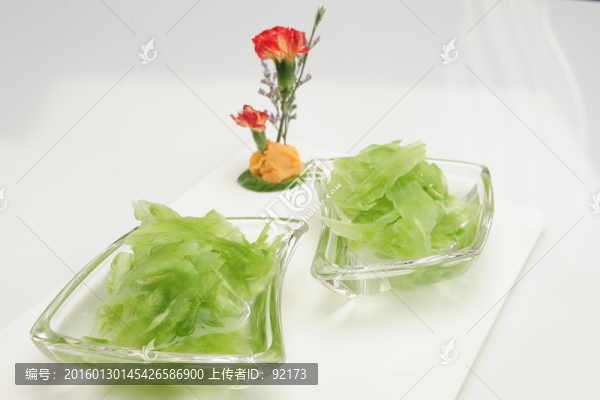 涼拌苦瓜