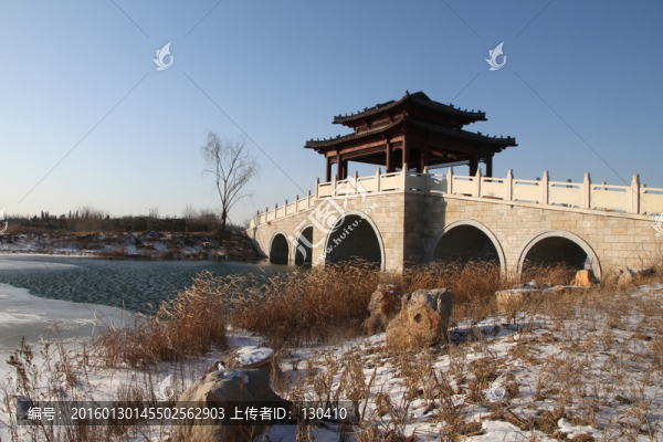 景觀橋梁