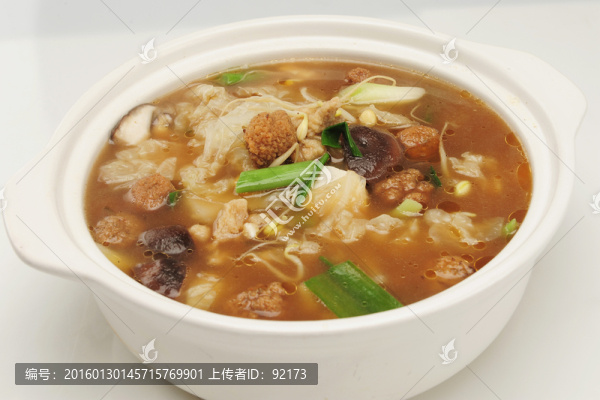 農(nóng)家大燴菜