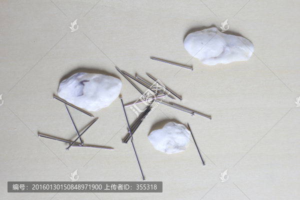 文具大頭釘
