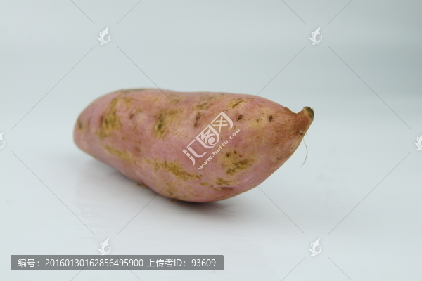 紅薯