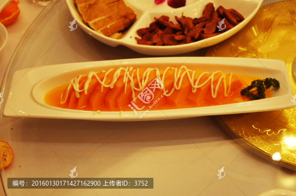 木瓜,美食,蜜汁木瓜