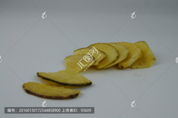 南瓜片