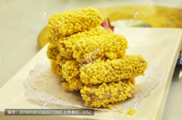 芋頭酥,美食