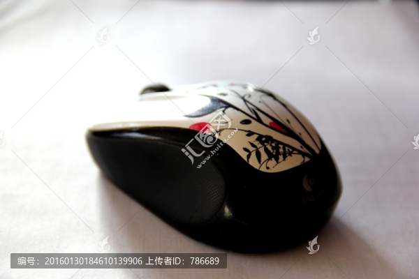 羅技鼠標(biāo)