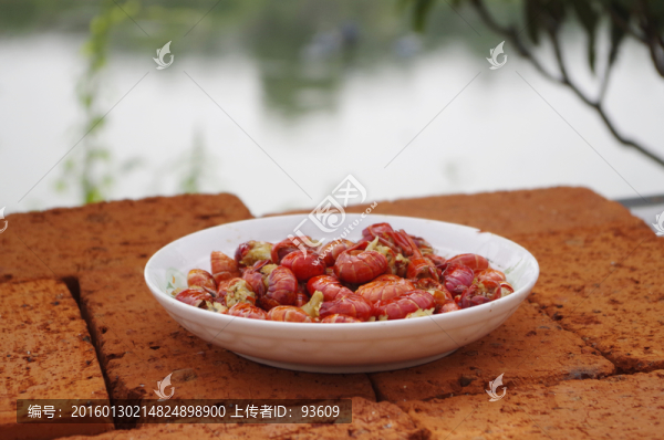 小龍蝦