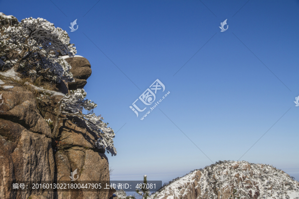 黃山風(fēng)光