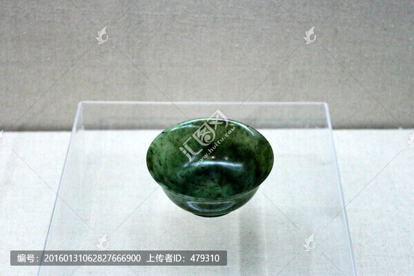 黑龍江省,博物館,館藏真品