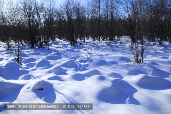 雪包
