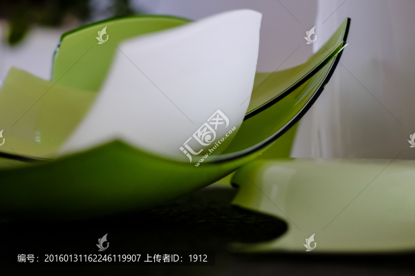 破碎