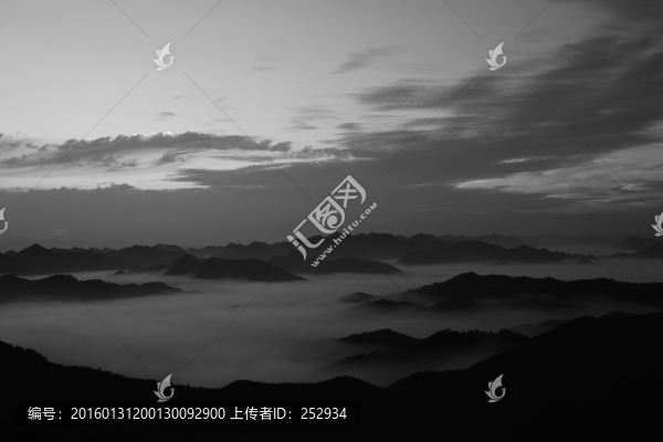 水墨風(fēng)光