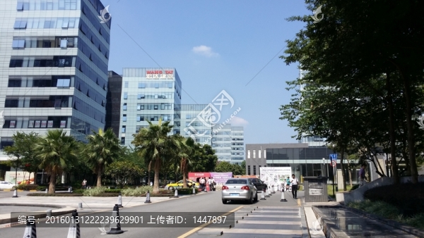 工業(yè)區(qū)