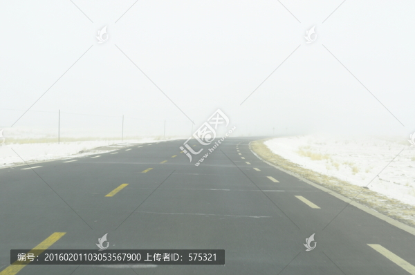 白毛風(fēng)