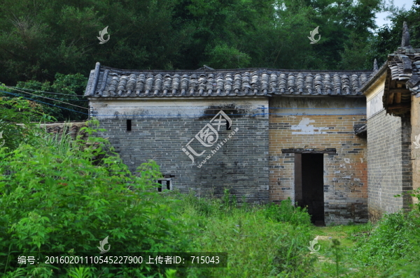 古民居