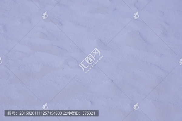 雪痕