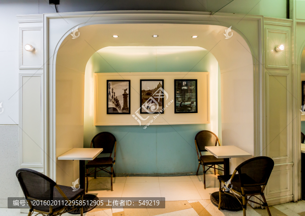 餐廳設(shè)計