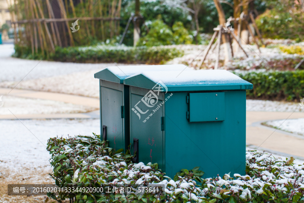 冰雪