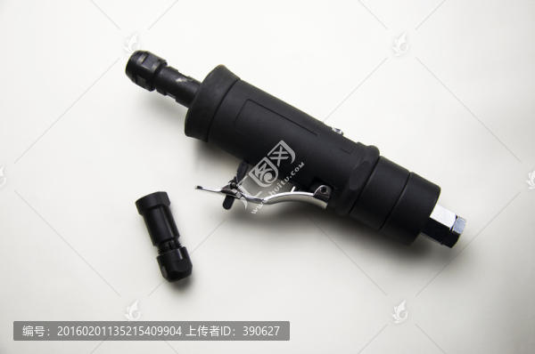 美國氣動直磨機