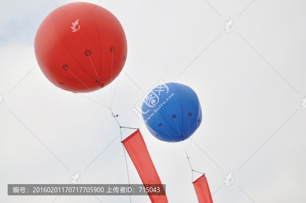 氣球