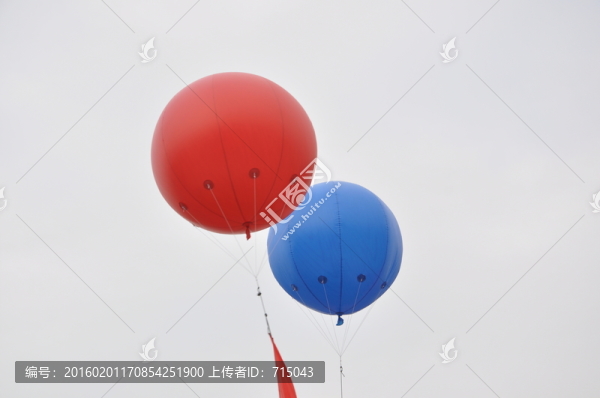 汽球