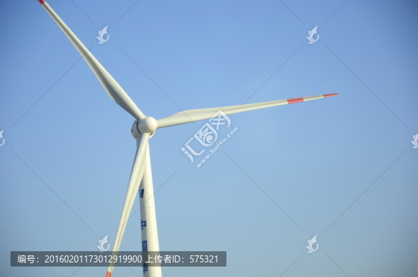 風(fēng)力發(fā)電機(jī)