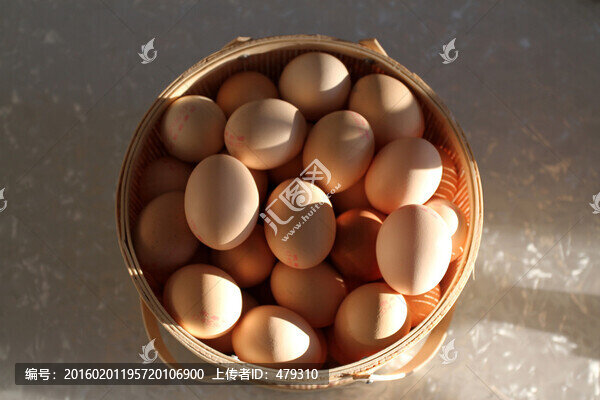 雞蛋,禽蛋,蛋黃,土雞蛋,鮮雞