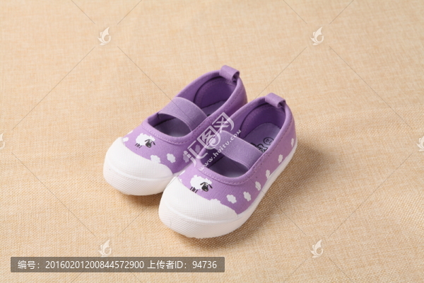 兒童鞋
