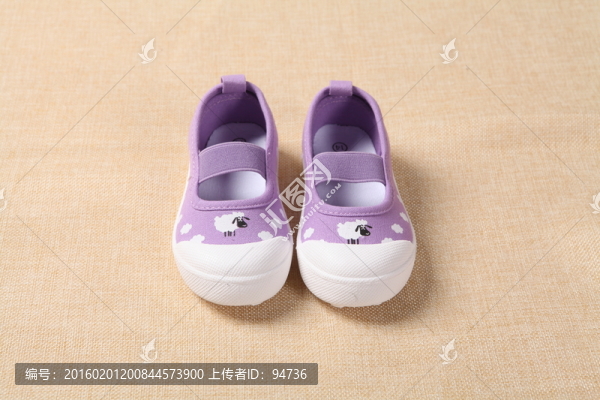 兒童鞋