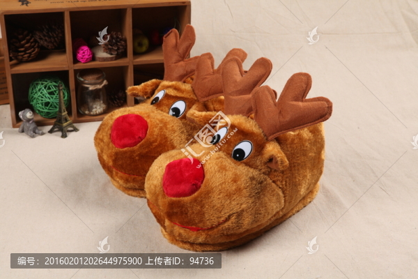 保暖鞋