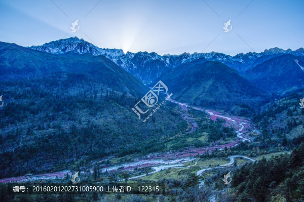 燕子溝