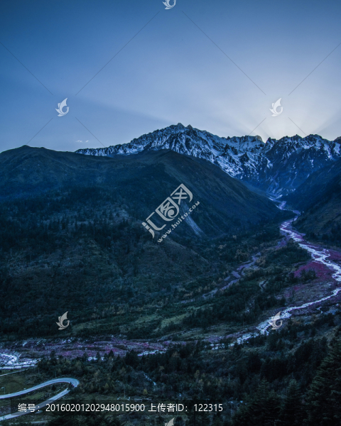 燕子溝
