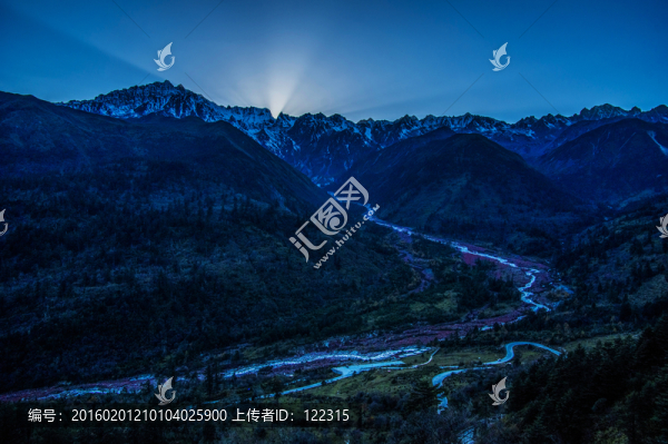 燕子溝