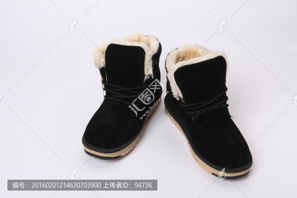 保暖鞋