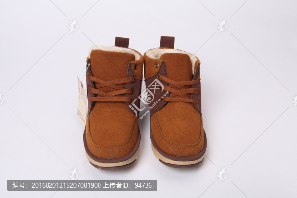保暖鞋