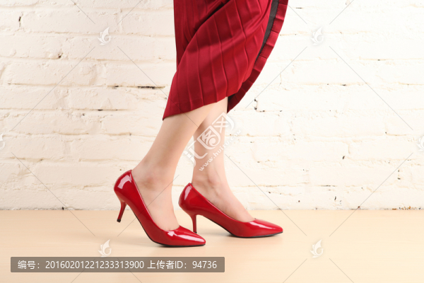 女鞋