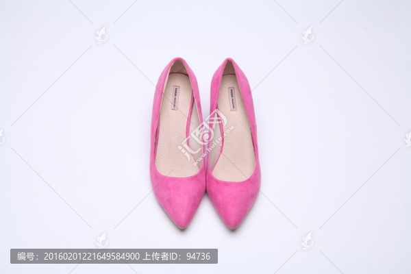 女鞋